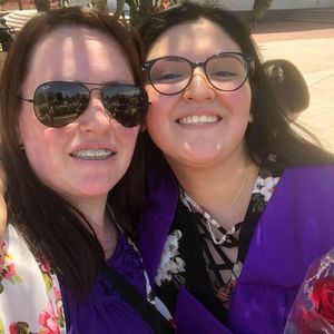 Meet your Posher, Denise